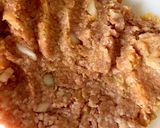 とろっとろ♪チーズin♡ミートボール作り方2写真