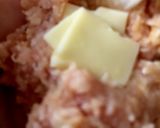 とろっとろ♪チーズin♡ミートボール作り方5写真