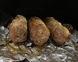 母さんちの小間切れ豚肉がごちそう作り方9写真