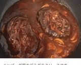 ふっくらほわほわハンバーグ作り方8写真