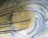マーブルパウンドケーキ(^^♪作り方1写真