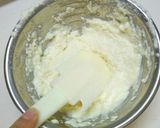 白滝の豆腐パスタ(約100Kcal)作り方2写真