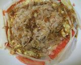 白滝の豆腐パスタ(約100Kcal)作り方4写真