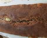 マーブルパウンドケーキ(^^♪作り方7写真