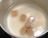 味は完璧にUSJのホットバタービール作り方2写真