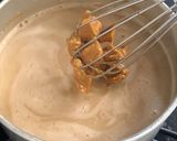 味は完璧にUSJのホットバタービール作り方3写真