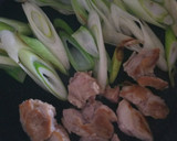 塩焼きとり風作り方1写真