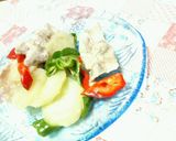 ✿ポークとポテトの❀さっぱり中華炒め✿作り方8写真