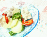 ✿ポークとポテトの❀さっぱり中華炒め✿作り方8写真