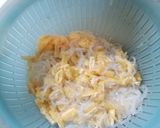 大革命！　お義母さんのしっとりおから煮作り方5写真
