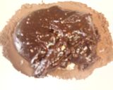 モチモチ♪チョコ餅(#^^#)大人味♡作り方5写真