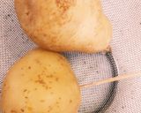 簡単!✴定番ポテトコロッケ✴作り方1写真