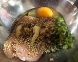 シメまで美味しい豆乳鍋作り方2写真