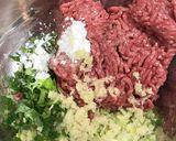 蓮根と茄子のはさみ焼き作り方2写真
