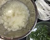 蓮根と茄子のはさみ焼き作り方3写真