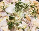 シメまで美味しい豆乳鍋作り方7写真
