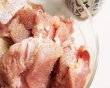 我が家のトマト煮込み作り方1写真