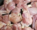 我が家のトマト煮込み作り方2写真