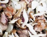我が家のトマト煮込み作り方3写真