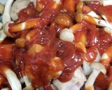 我が家のトマト煮込み作り方4写真