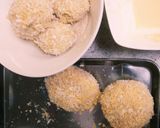 簡単!✴定番ポテトコロッケ✴作り方8写真