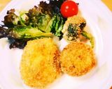 簡単!✴定番ポテトコロッケ✴作り方11写真