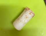 春の味覚☆山うどの下処理方法作り方10写真