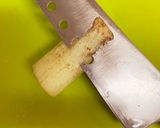 春の味覚☆山うどの下処理方法作り方11写真