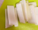 春の味覚☆山うどの下処理方法作り方13写真