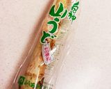茹でずに簡単☆山うどの酢味噌和え作り方2写真
