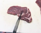 【焼くだけ！】レモンで漬け込み豚のソテー作り方3写真