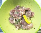 【焼くだけ！】レモンで漬け込み豚のソテー作り方4写真