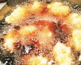 とり天？唐揚げ？下味で作り置きの鶏肉作り方5写真