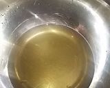 らくらく切干大根煮作り方5写真