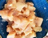 鶏胸肉と野菜のピリ辛中華風炒め作り方2写真