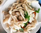 鶏胸肉と野菜のピリ辛中華風炒め作り方3写真