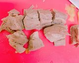 豚の角煮作り方4写真