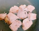 豚の角煮作り方5写真