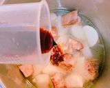 豚の角煮作り方7写真