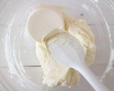 とろ〜り♬感動の半熟チーズケーキ作り方11写真