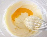 とろ〜り♬感動の半熟チーズケーキ作り方12写真