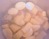 豚の角煮作り方9写真