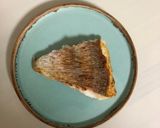 鯛☆バターソテー☆三枚おろし☆切身レシピ作り方5写真