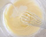 とろ〜り♬感動の半熟チーズケーキ作り方14写真