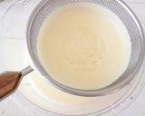 とろ〜り♬感動の半熟チーズケーキ作り方15写真