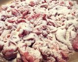 ♧大葉薫る＊豚肩ロース肉のしょうが焼き作り方5写真