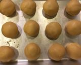 *ガリッ!ふわっ!基本のメロンパン*作り方10写真