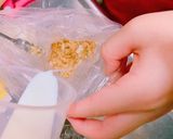 マンゴーチーズケーキ作り方4写真