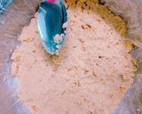 マンゴーチーズケーキ作り方5写真