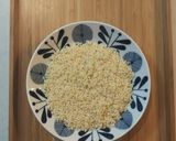 パン粉使わず⭐️秘密のフライ衣で糖質オフ作り方2写真
